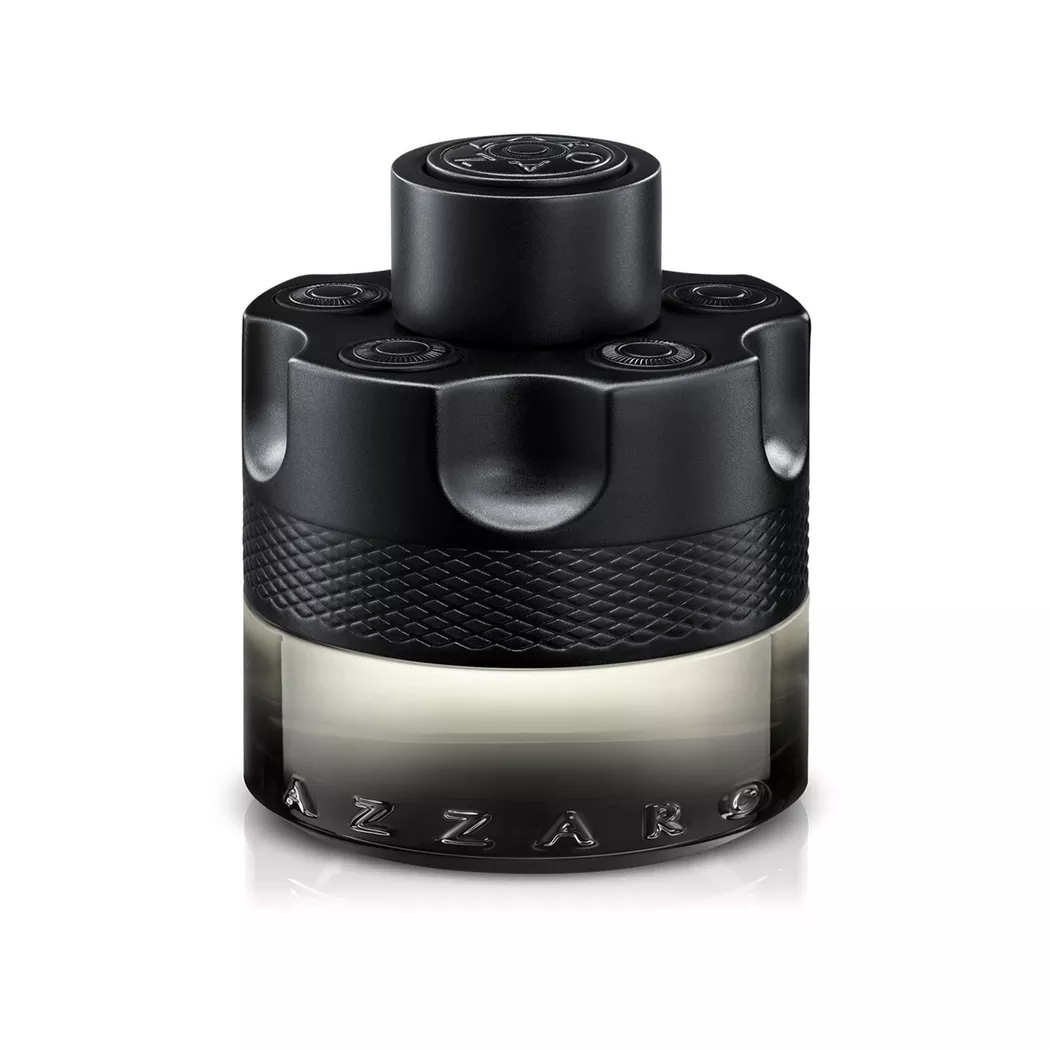 The Most Wanted Intense by Azzaro for Men - 1.69 oz EDT Spray  Small male 3