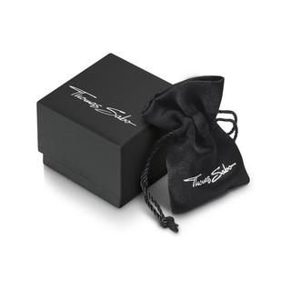 Thomas Sabo Rebel at Heart Halskette 