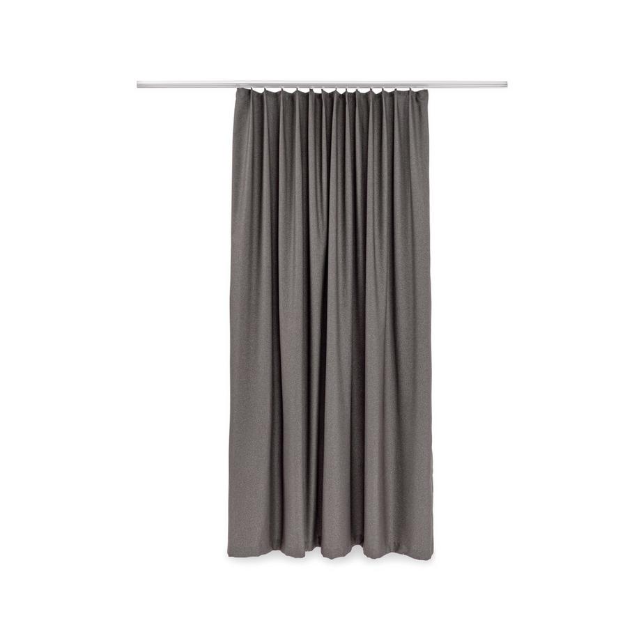 Manor Fertigvorhang 'Clic Schweizerfalte/ Sofia 