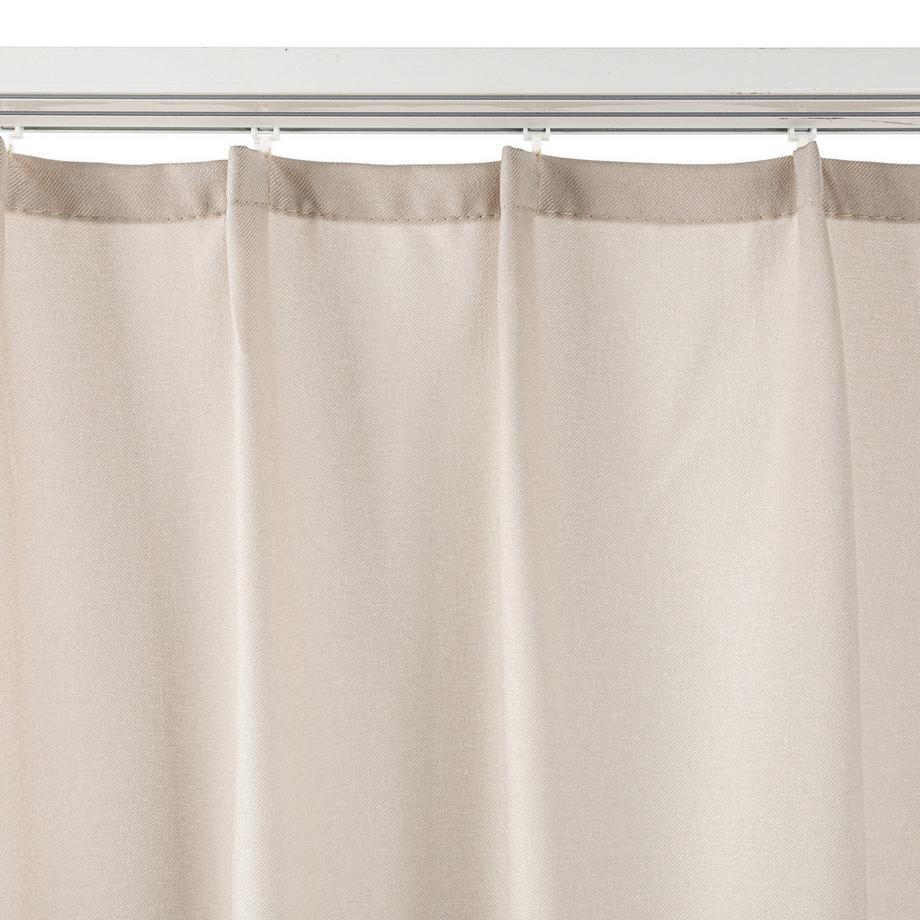 Manor Tenda pronta all'uso 'Clic Schweizerfalte/ Sofia 