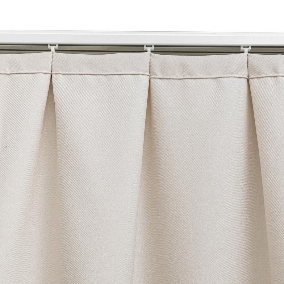 Manor Tenda pronta all'uso 'Clic Schweizerfalte/ Sofia 