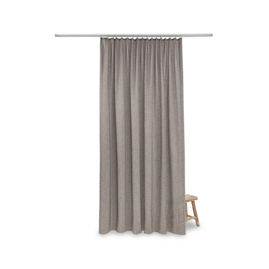 Manor Tenda pronta all'uso 'Clic Schweizerfalte/ Laura 