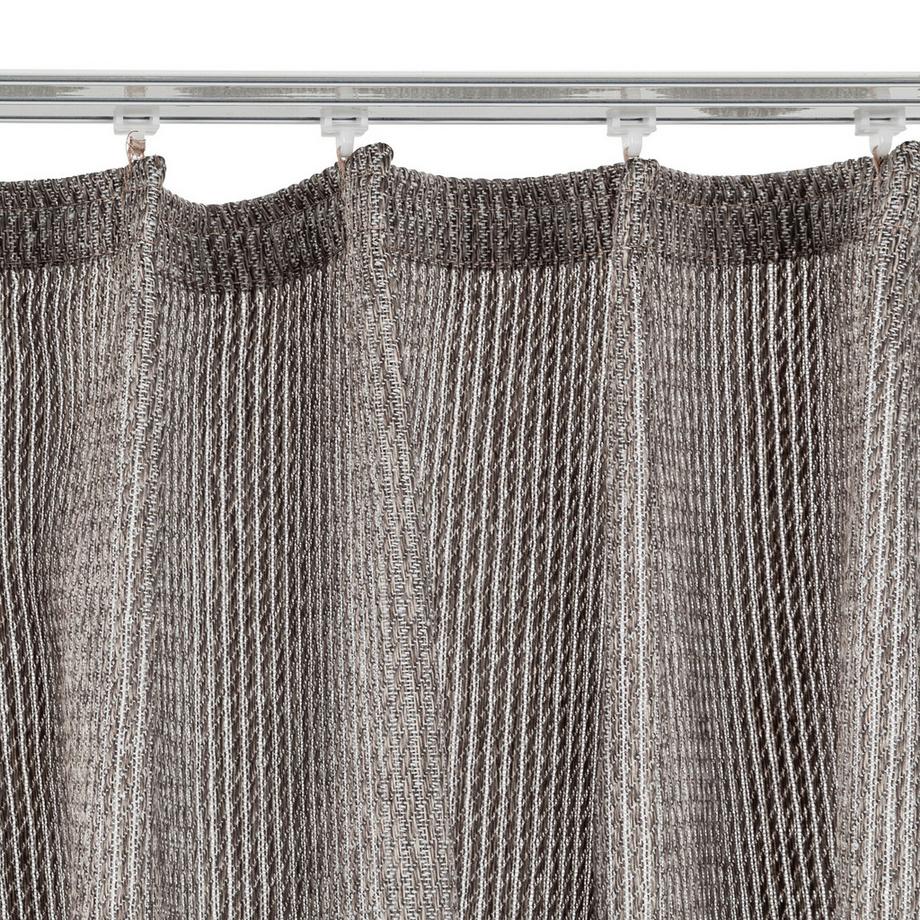 Manor Tenda pronta all'uso 'Clic Schweizerfalte/ Laura 