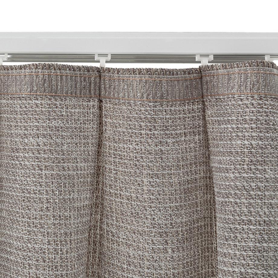 Manor Tenda pronta all'uso 'Clic Schweizerfalte/ Laura 