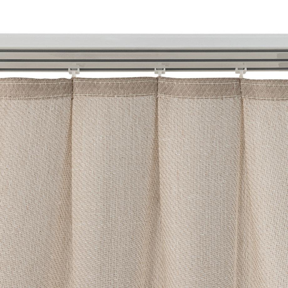 Manor Rideau prêt à l'emploi 'Clic Schweizerfalte/ Klea 