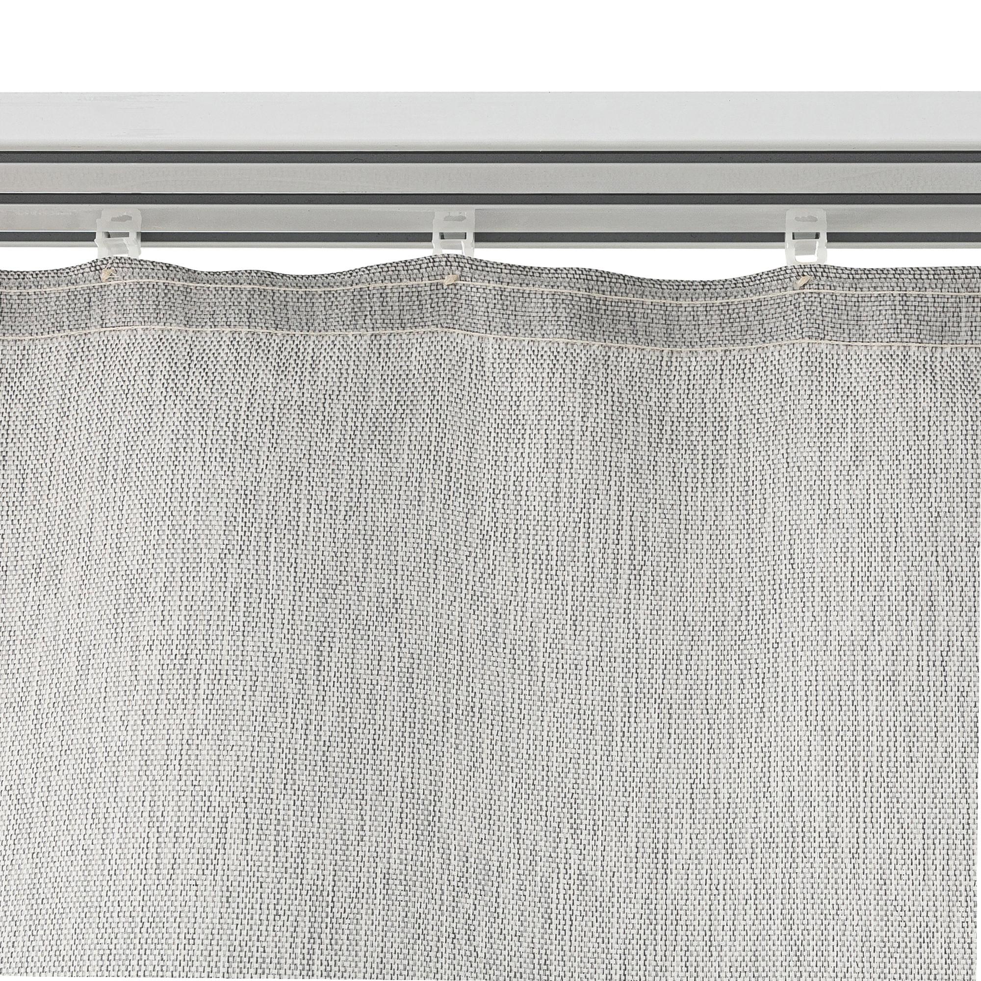 Manor Tenda pronta all'uso 'Clic Schweizerfalte/ Aurora 