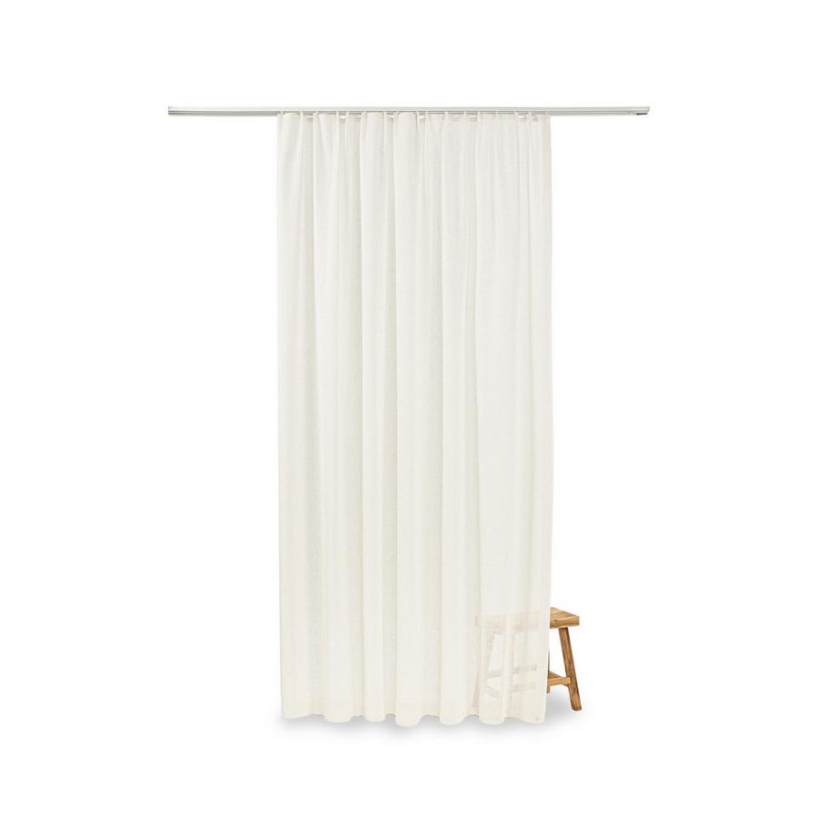 Manor Tenda pronta all'uso 'Clic Schweizerfalte/ Yara 