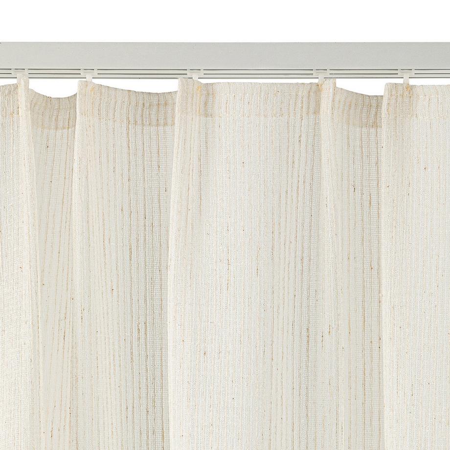 Manor Tenda pronta all'uso 'Clic Schweizerfalte/ Yara 