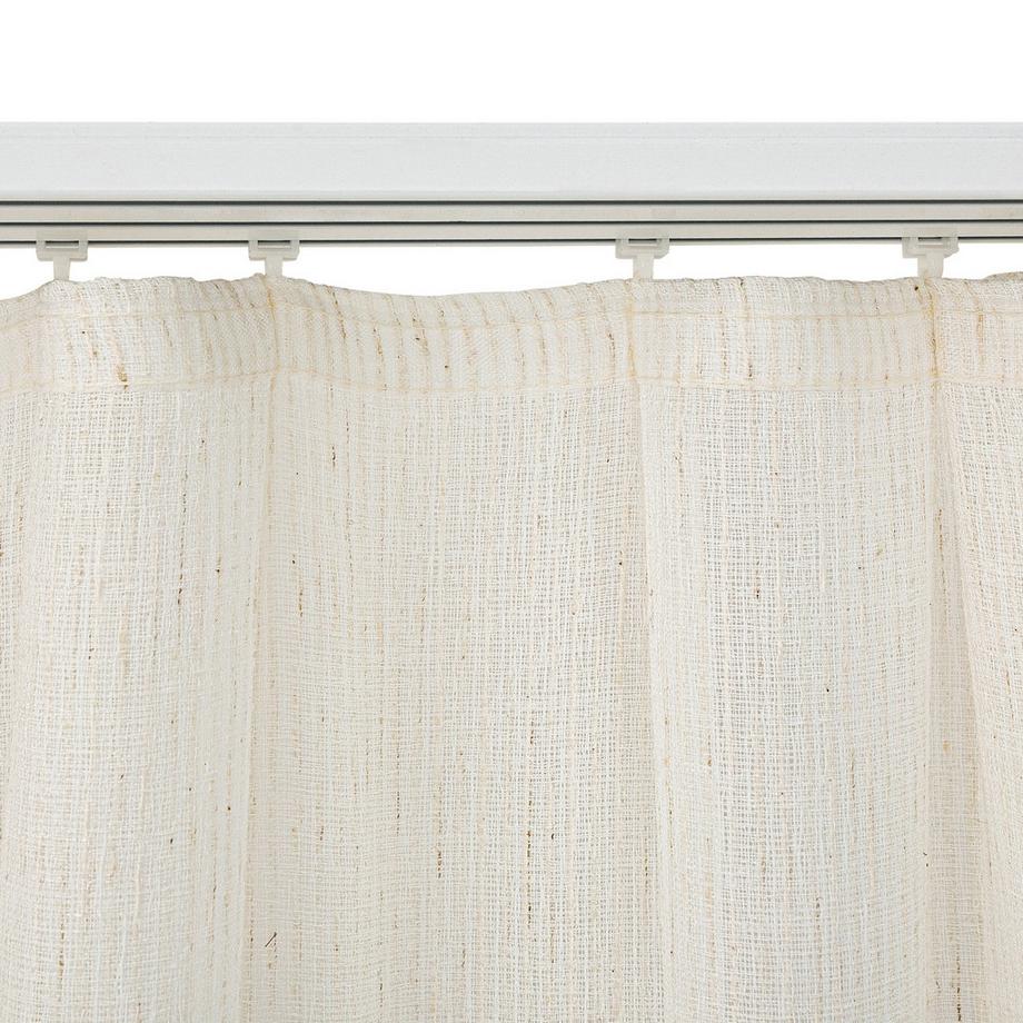 Manor Tenda pronta all'uso 'Clic Schweizerfalte/ Yara 