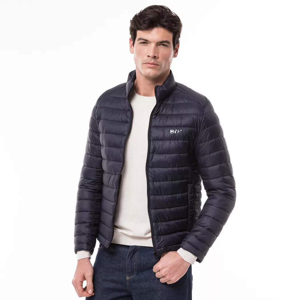 Boss Veste H-cenitos Dark Blue 56 Homme