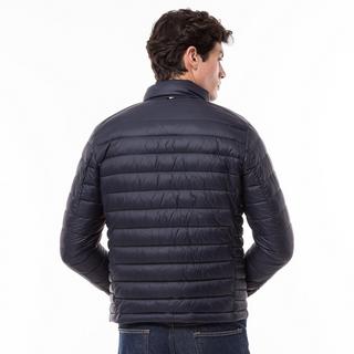 BOSS BLACK Gepolsterte Jacke Straight Fit  