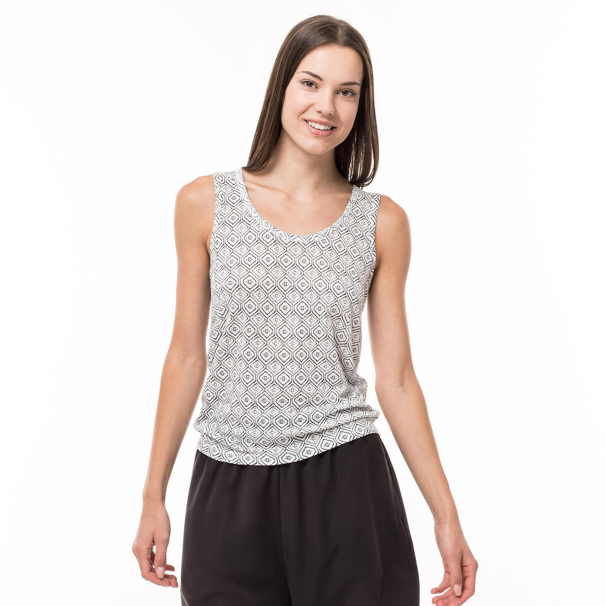 Manor Woman  Top, senza maniche 