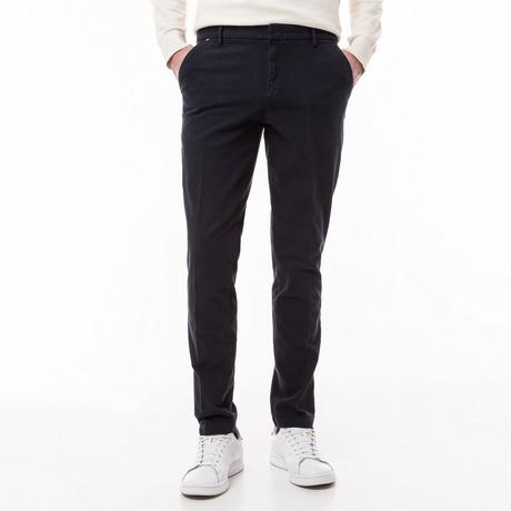 BOSS BLACK Kaito Slim Chino Pantaloni  