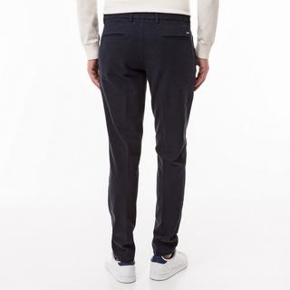 BOSS BLACK Kaito Slim Chino Pantaloni  