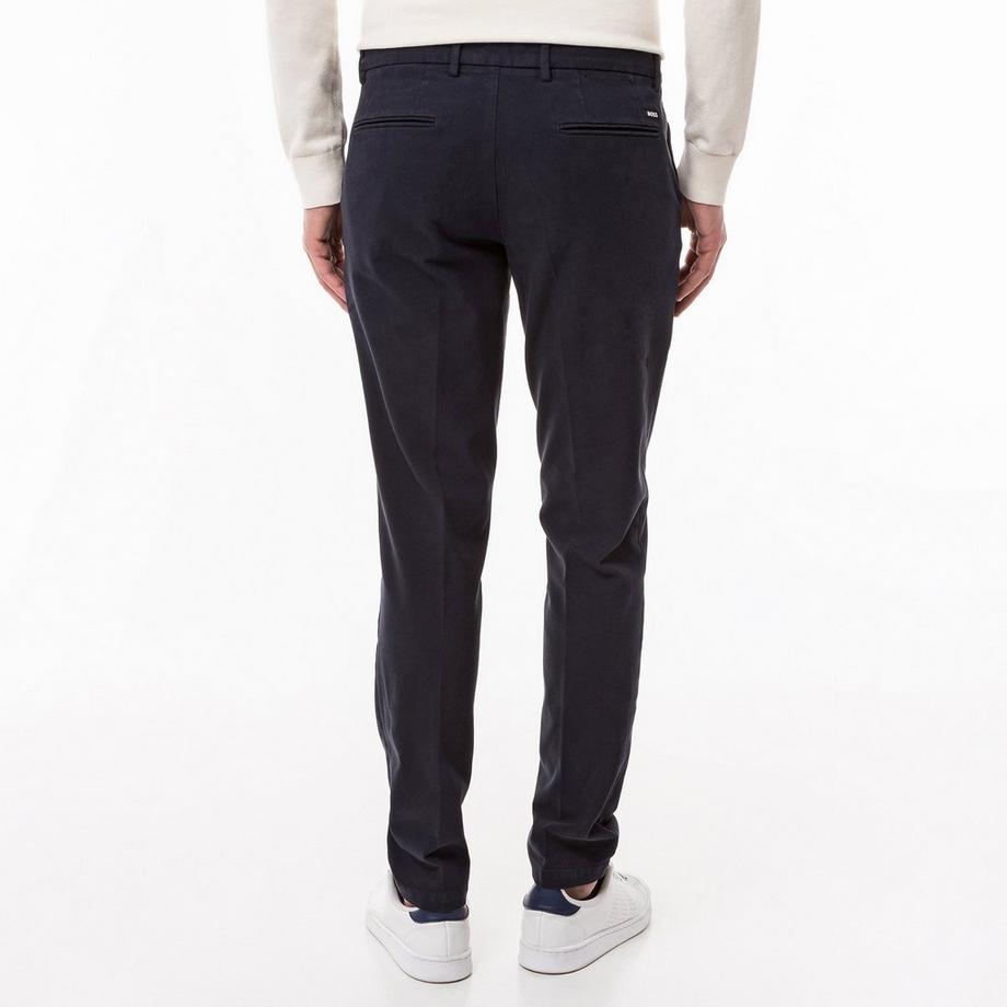 BOSS BLACK Kaito Slim Chino Hose  