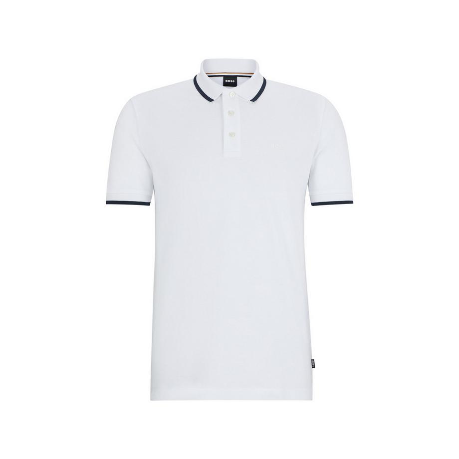 Polo, maniche corte