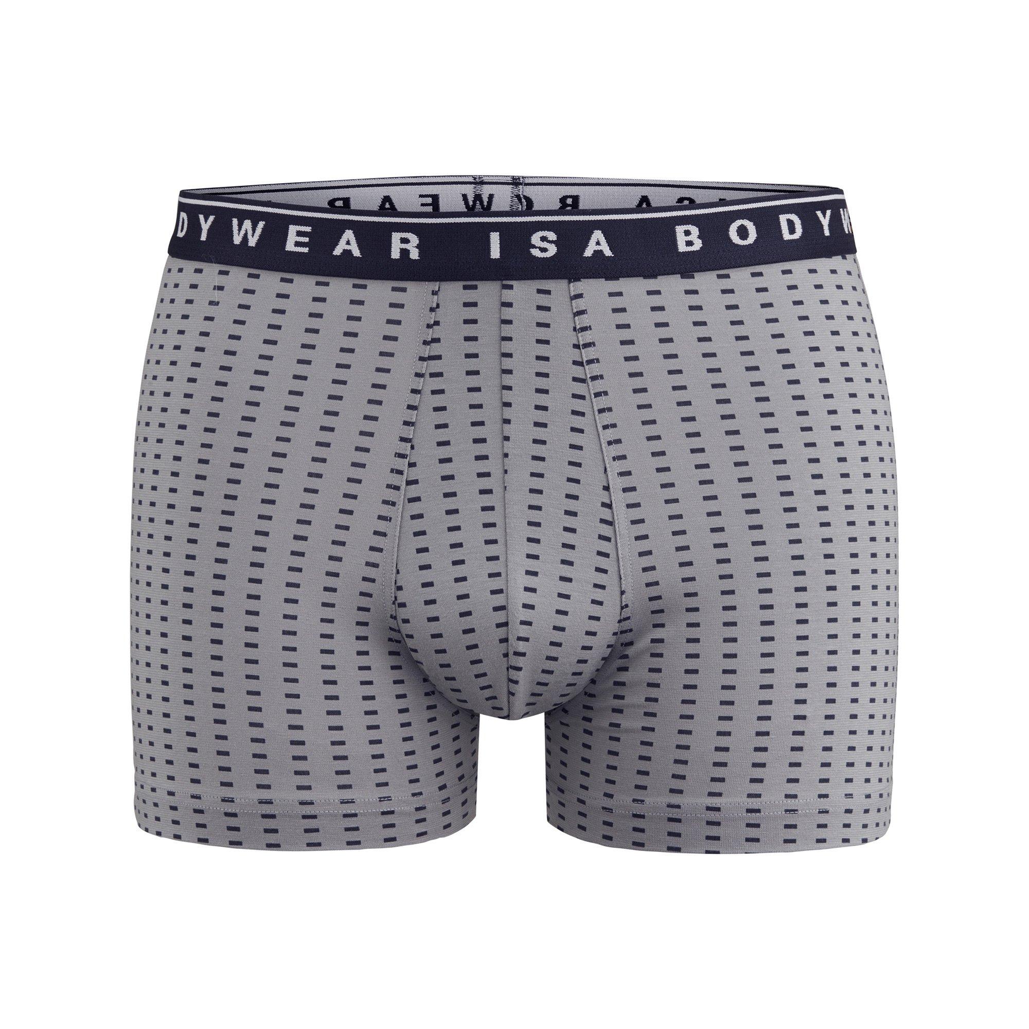 Image of Panty Unisex Grau S