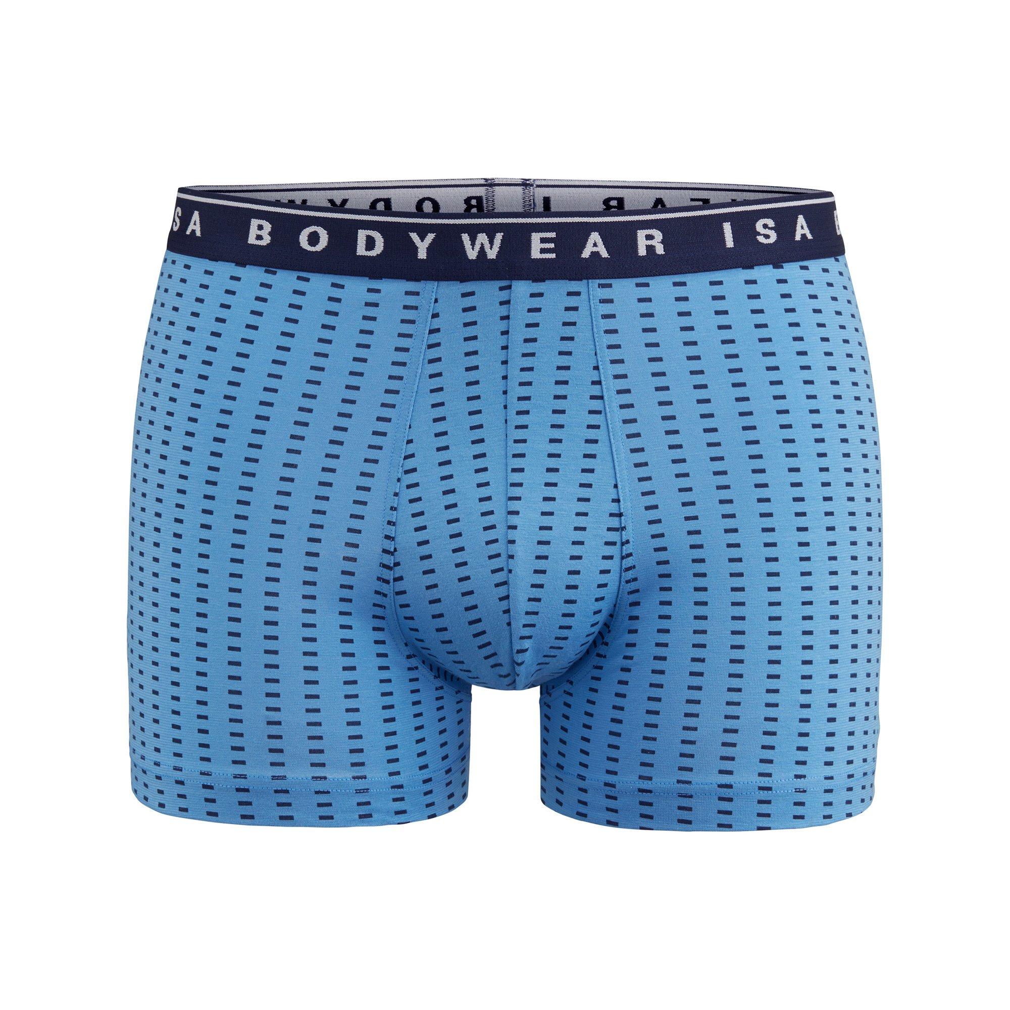 Image of Panty Unisex Blau L