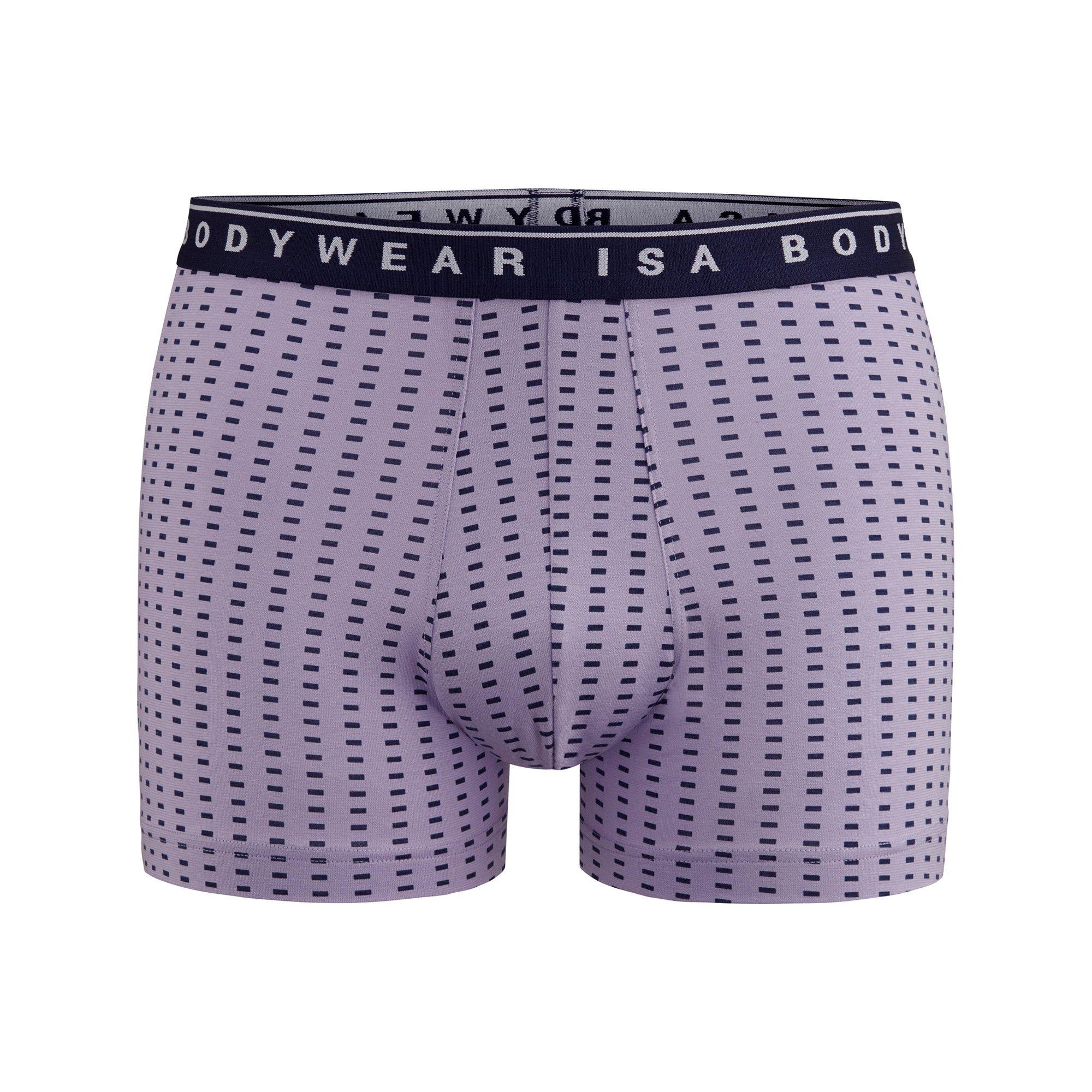 Image of Panty Unisex Violett M