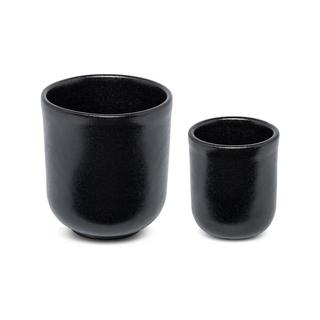 Manor Contenitore Basalt 