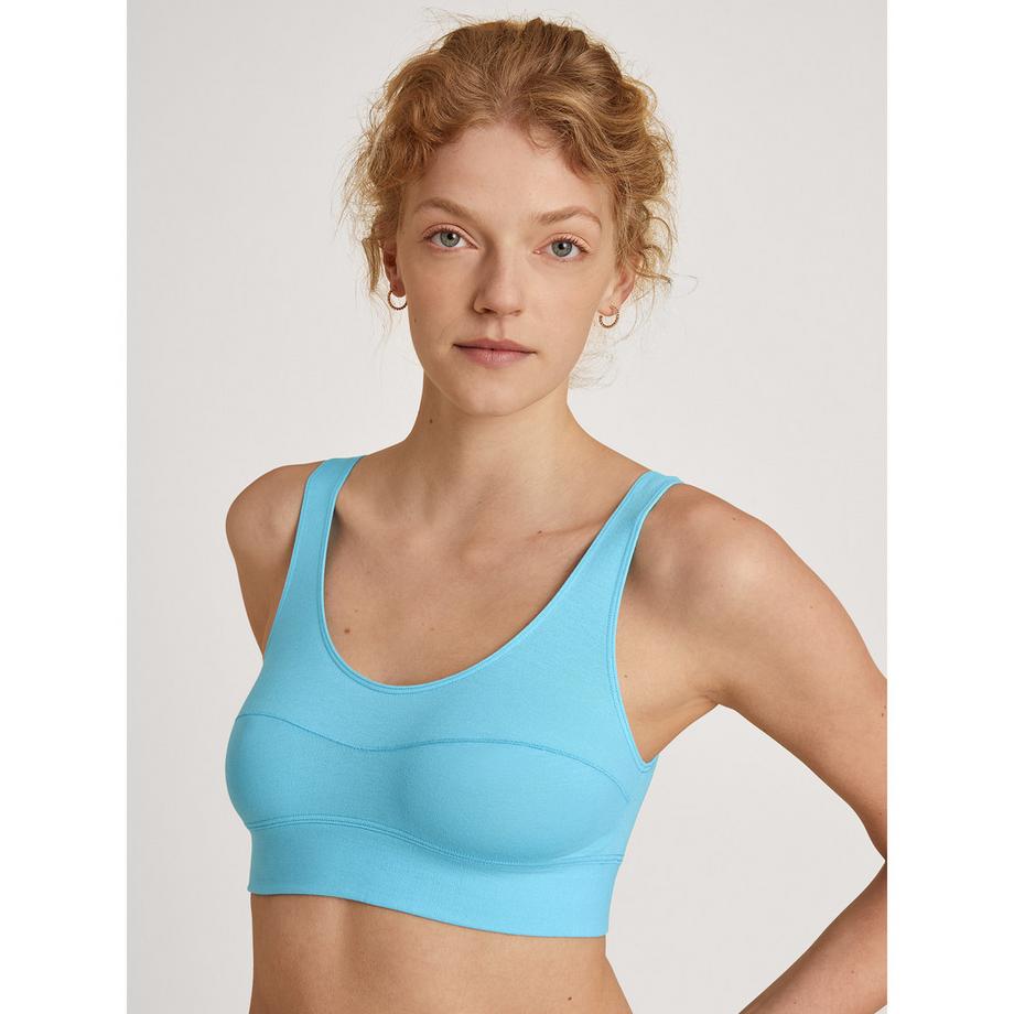 Bustier avec bretelles