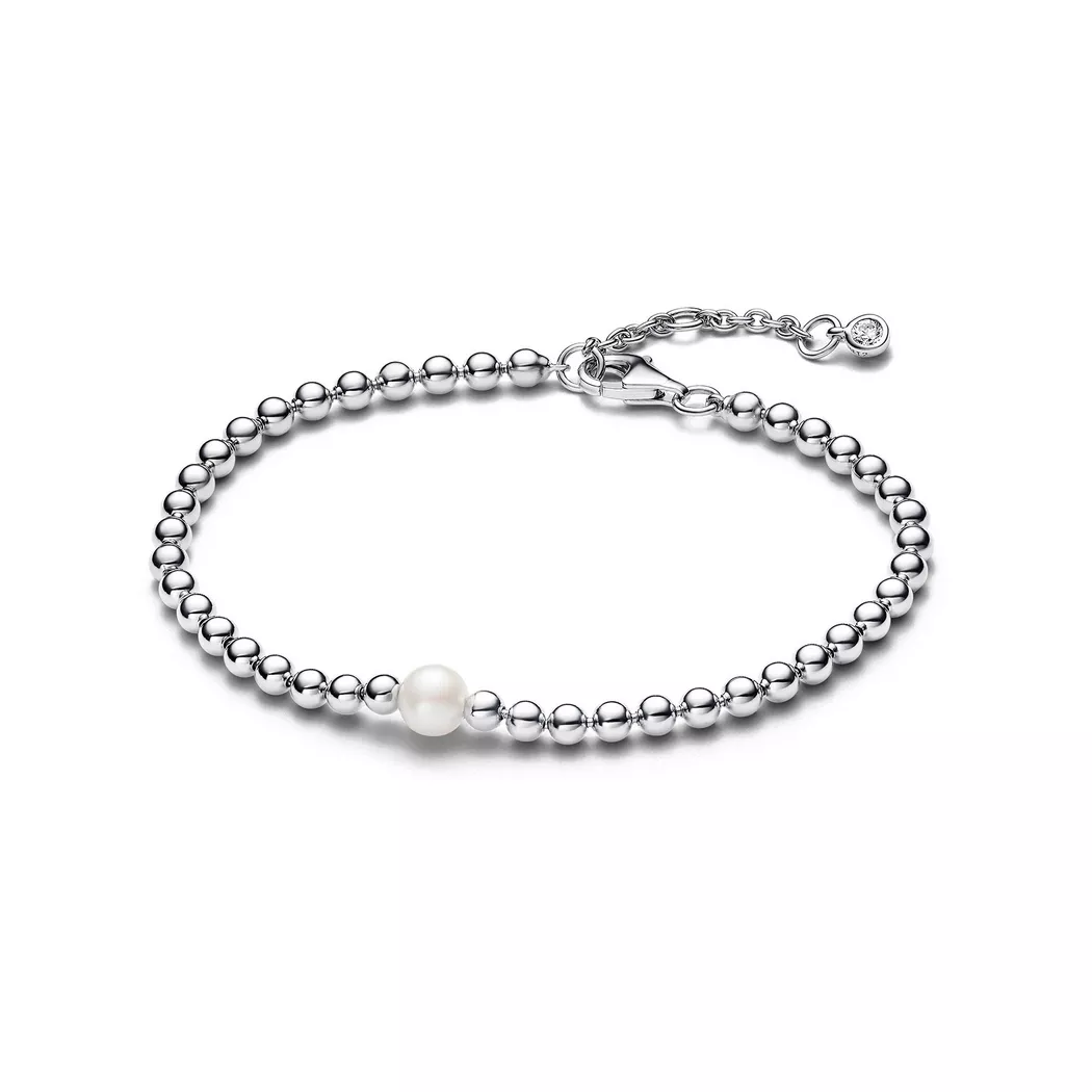 Pandora - Armband,  Timeless, 16cm, Silber
