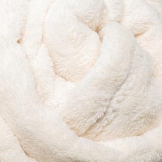 Manor Fleece Decke Juneau 