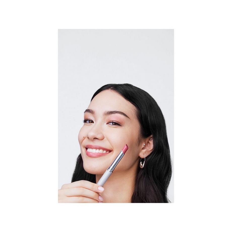 CLINIQUE Pink Honey Almost Pink Honey Lipstick 