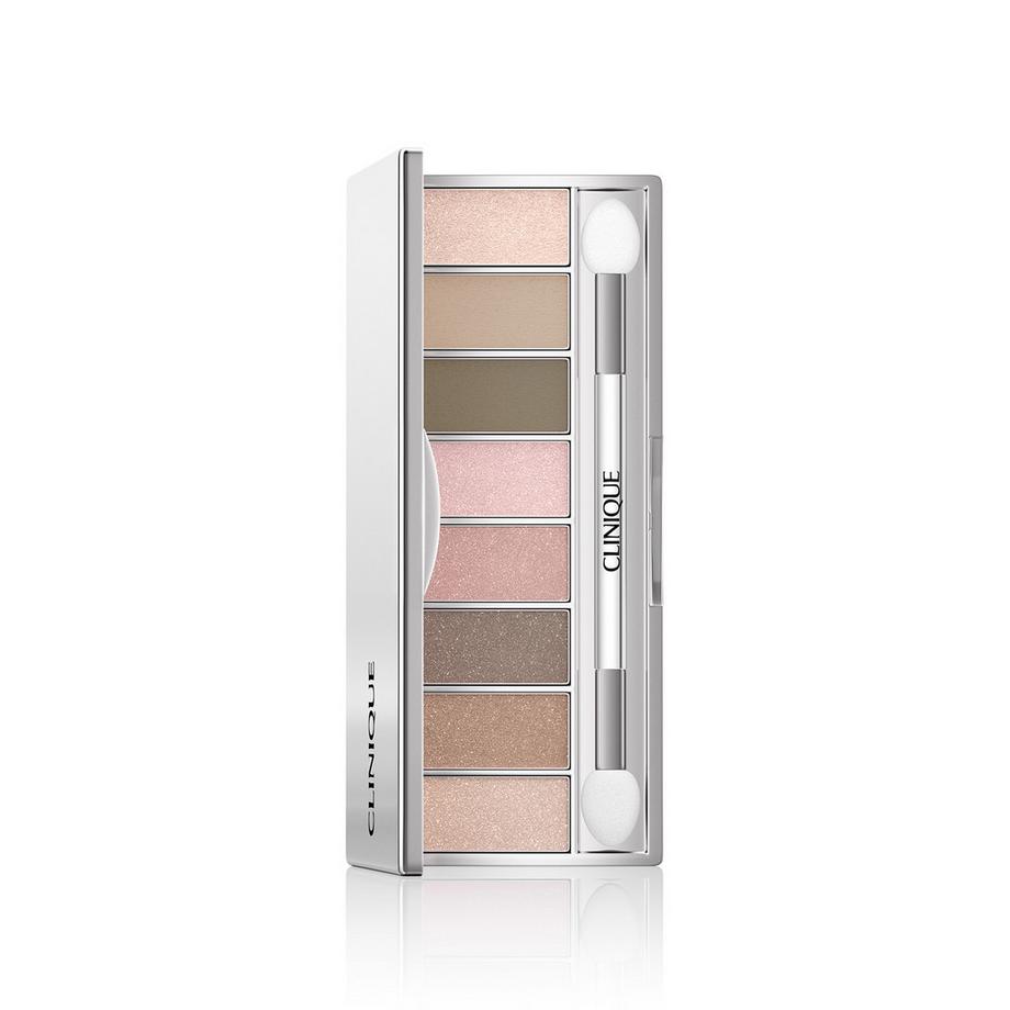 CLINIQUE Pink Honey All About Shadow™ Octet 
