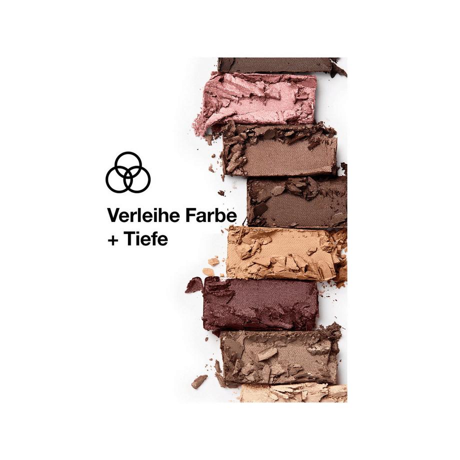 CLINIQUE Pink Honey All About Shadow™ Octet 