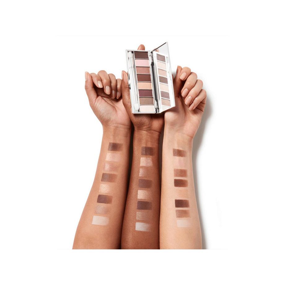 CLINIQUE Pink Honey All About Shadow™ Octet 