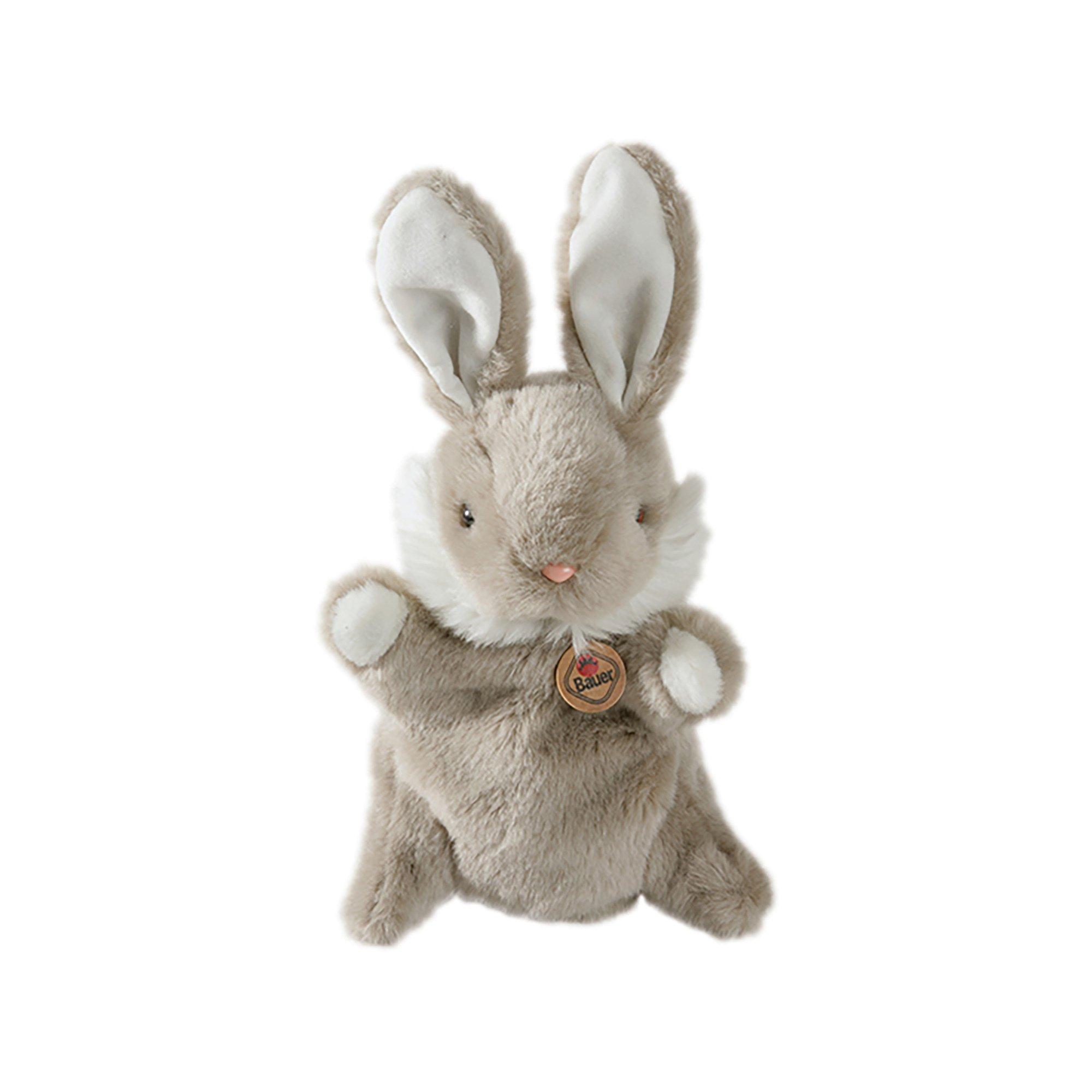 Bauer  Marionette lapin 