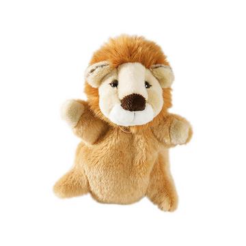 Marionette lion