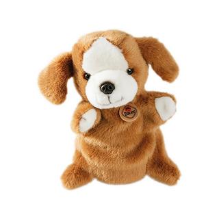 Bauer  Marionette chien 