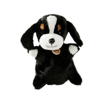 Handpuppe Sennenhund