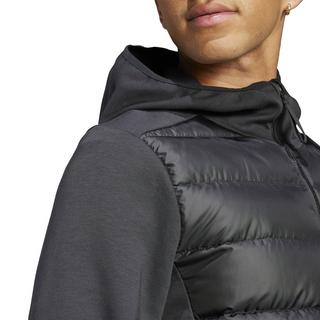 adidas Essentials Hybrid Hooded Daunenjacke  Giacca con chiusura lampo 