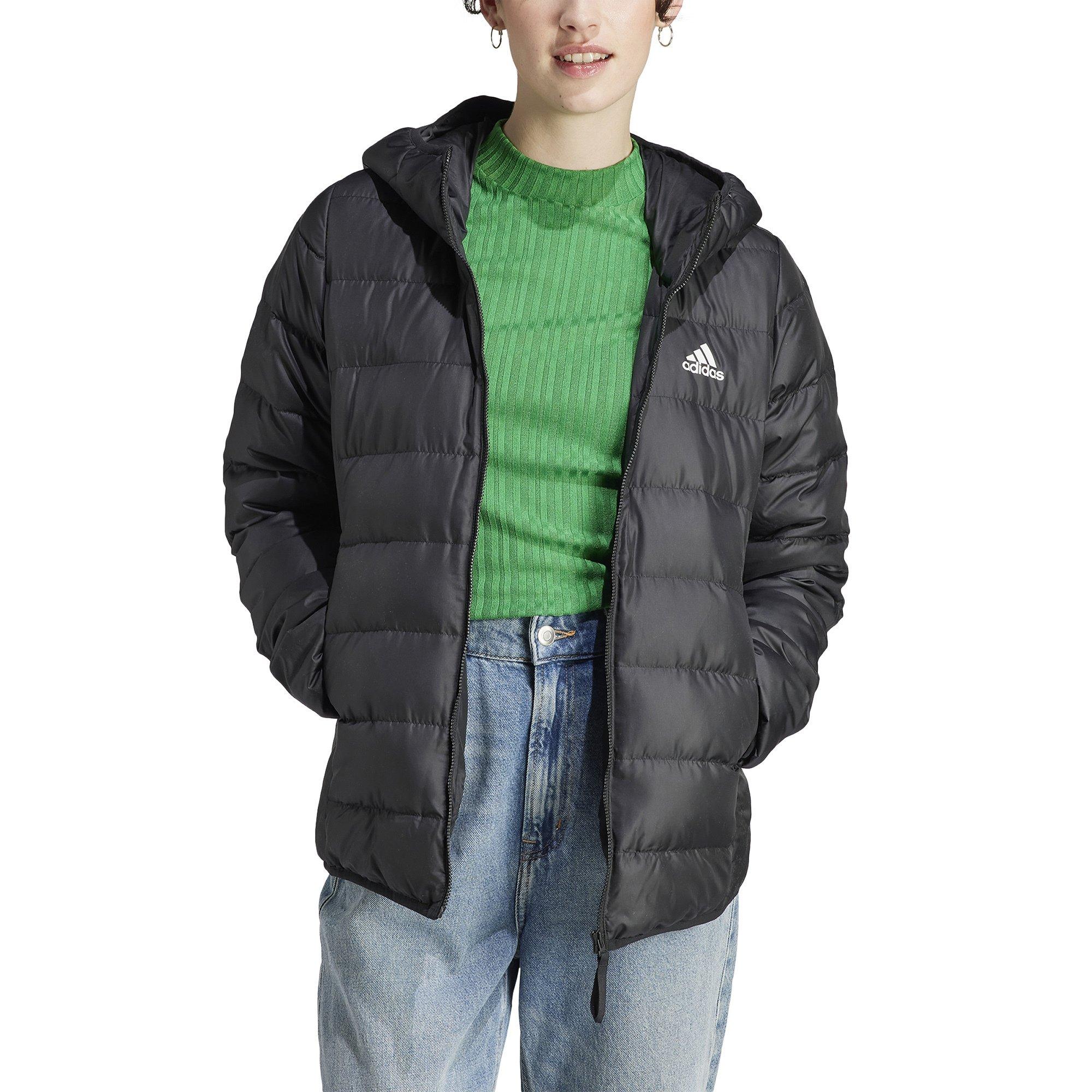 Image of adidas Jacke Mit Reissverschluss Damen Black L