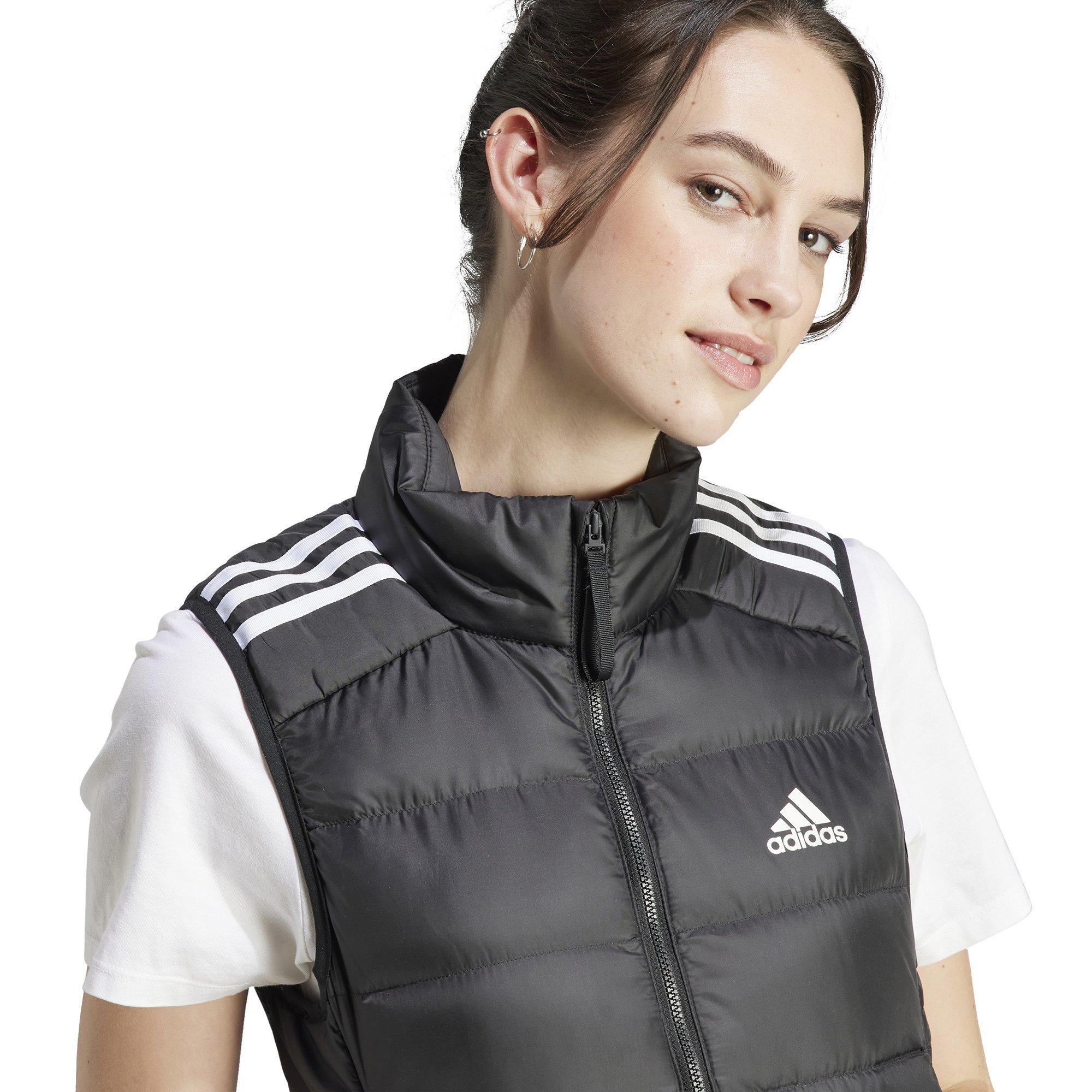 adidas  Giacca con chiusura lampo 