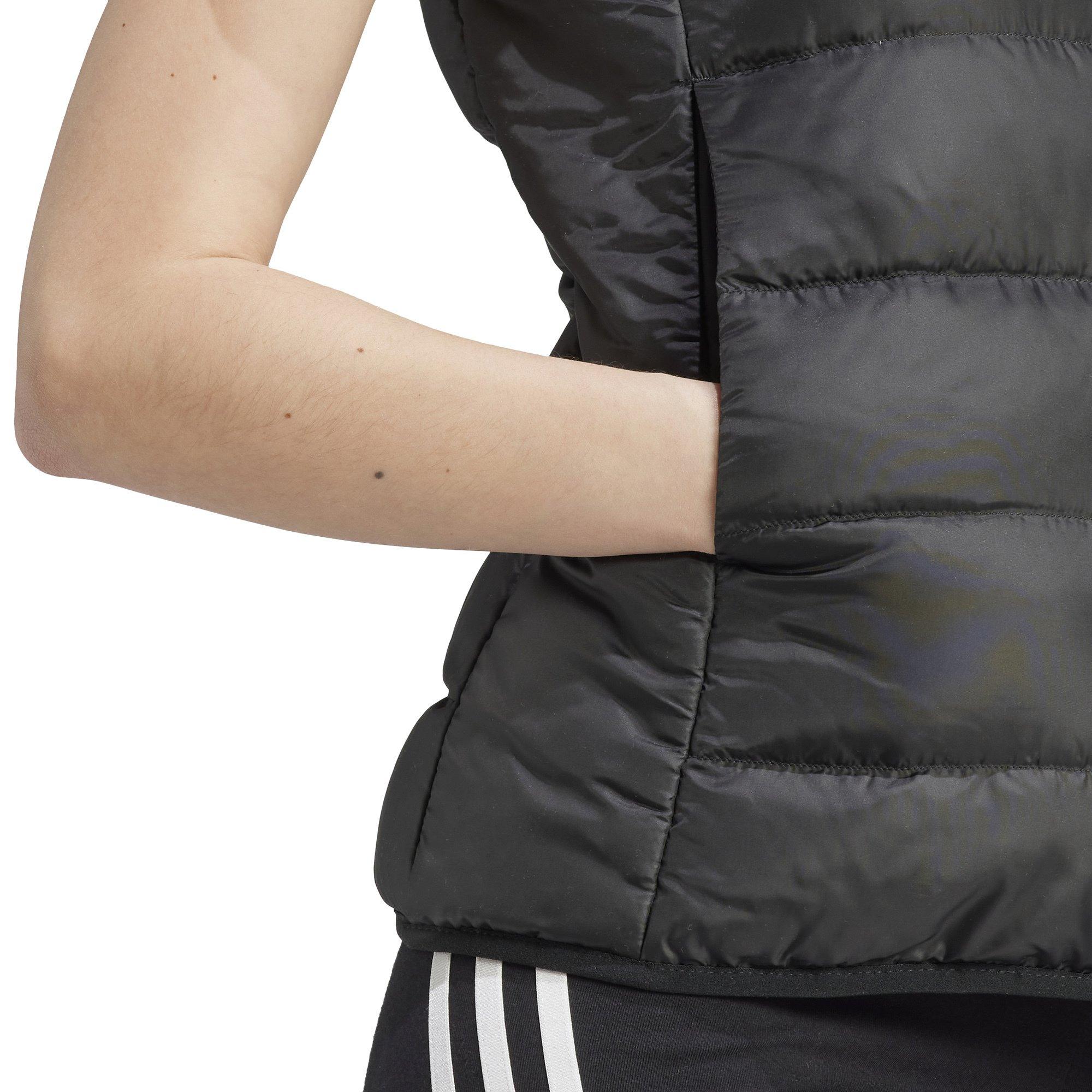 adidas  Jacke mit Reissverschluss 