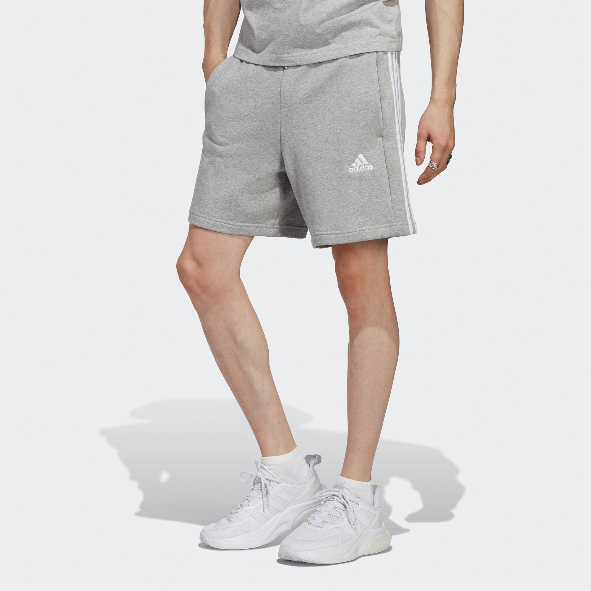 Image of adidas Shorts Herren Braun L