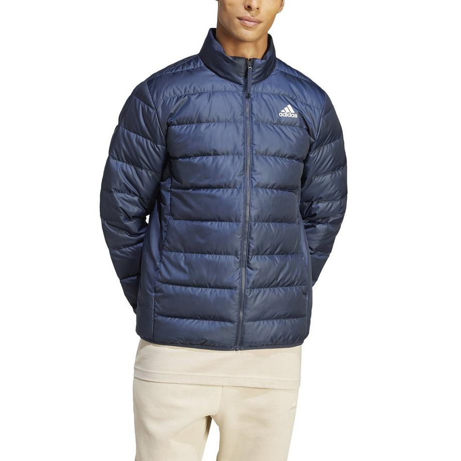 Jacke mit Reissverschluss
