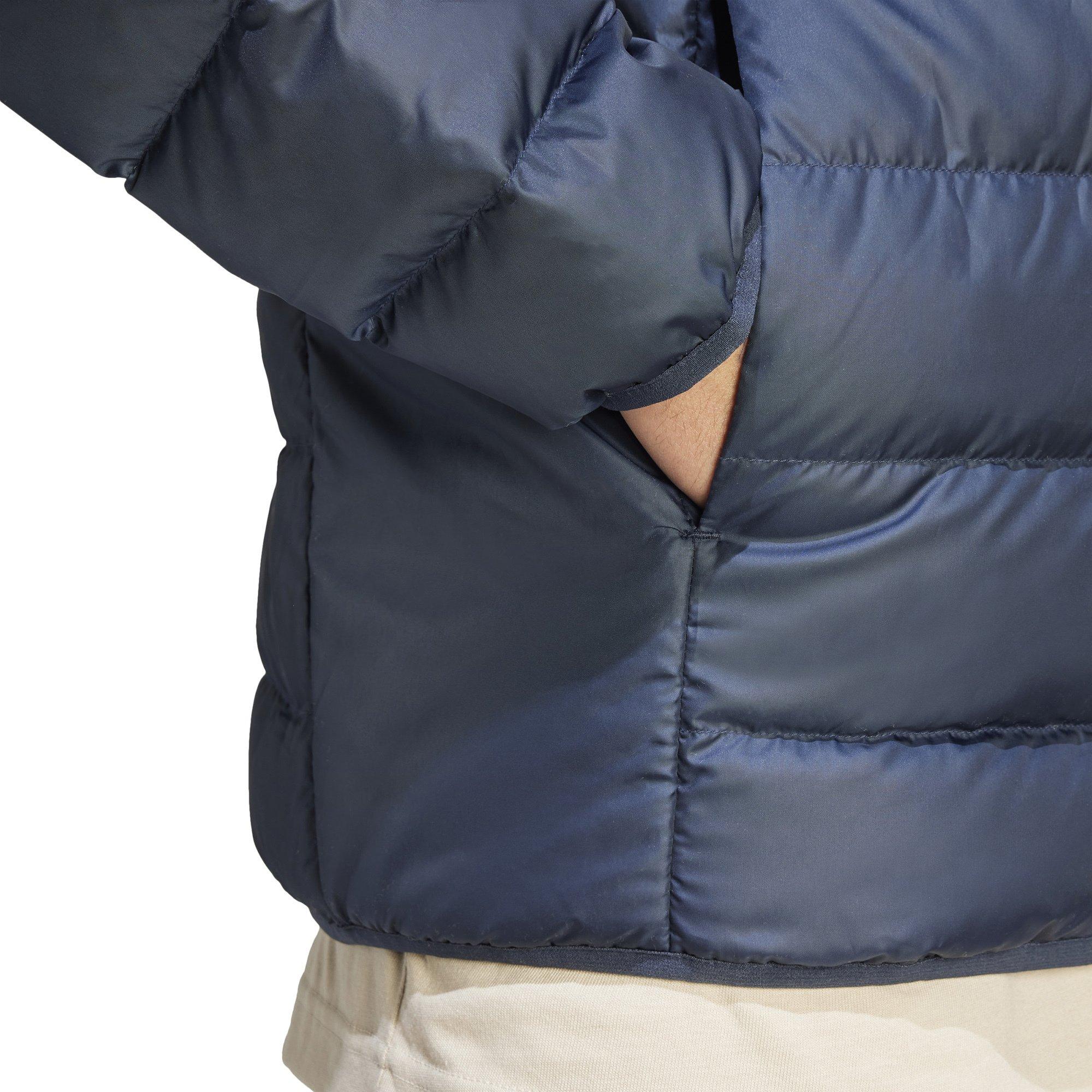Veste De Pluie FootJoy Hydro Lite X Homme - Bleu/ Marine - Taille XL - Neuve