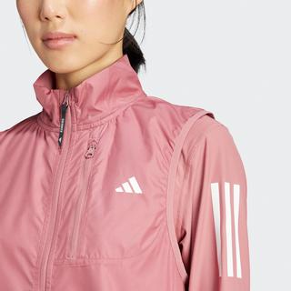 adidas  Sweatjacke 