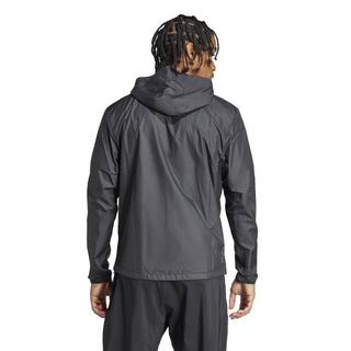 adidas  Veste avec fermeture éclair 