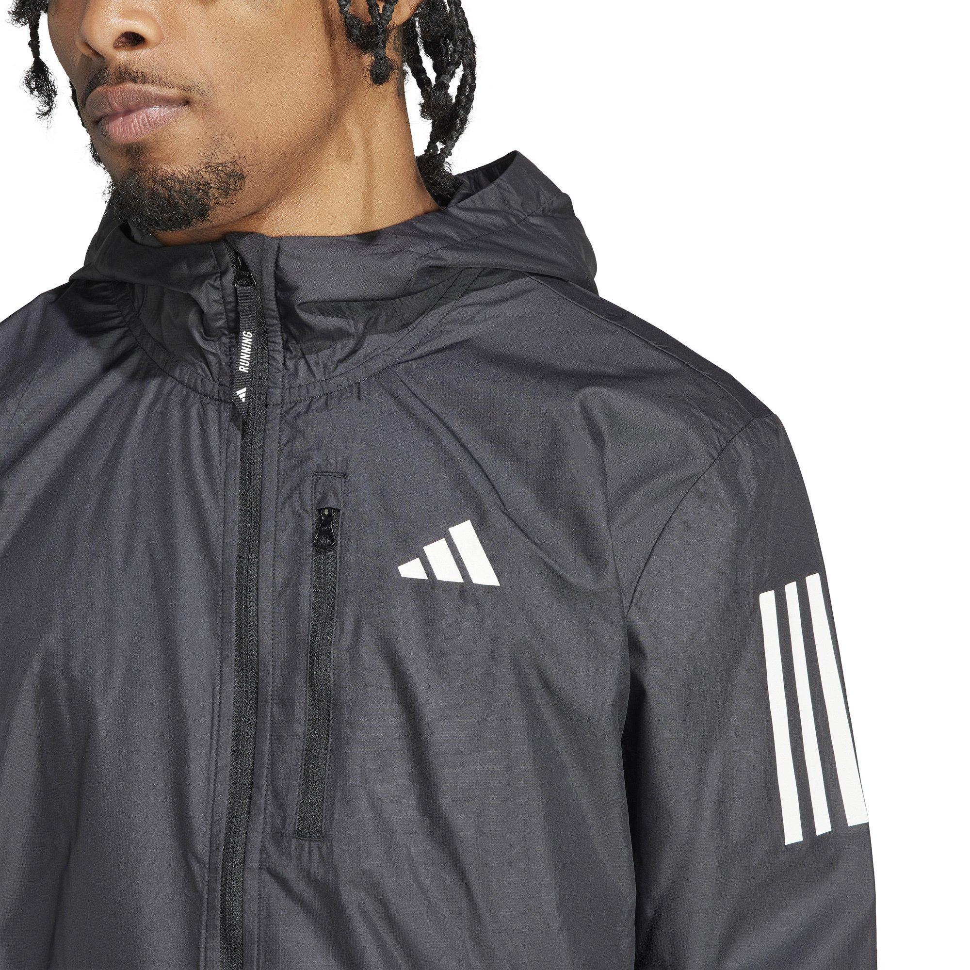 adidas  Jacke mit Reissverschluss 