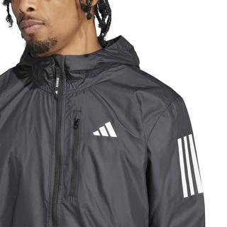 adidas  Veste avec fermeture éclair 