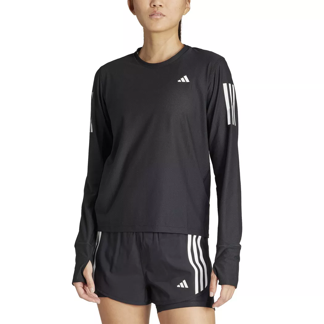 Adidas - T-Shirt, XS, Black
