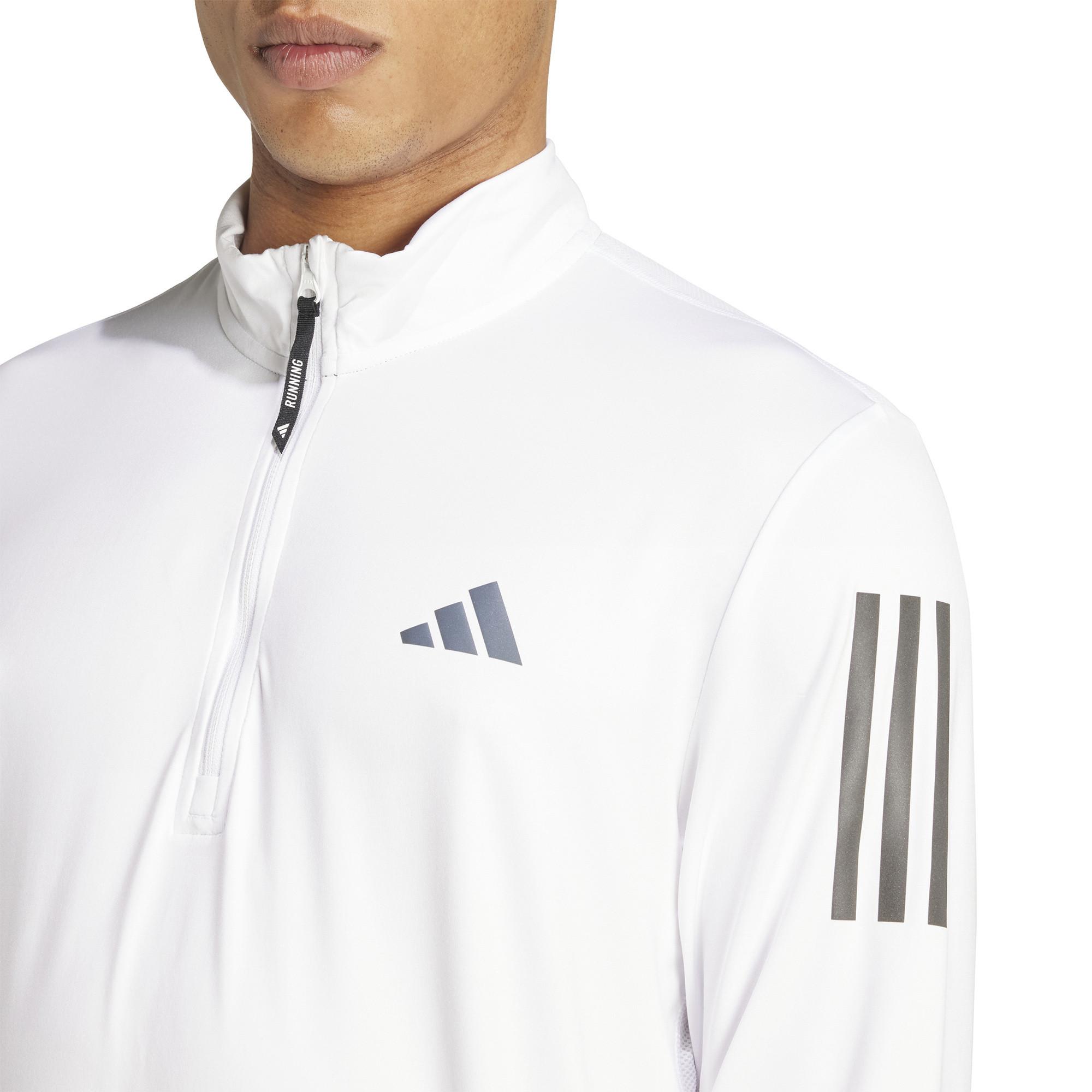 adidas  Veste avec fermeture éclair 