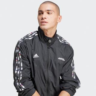 adidas  Jacke mit Reissverschluss 