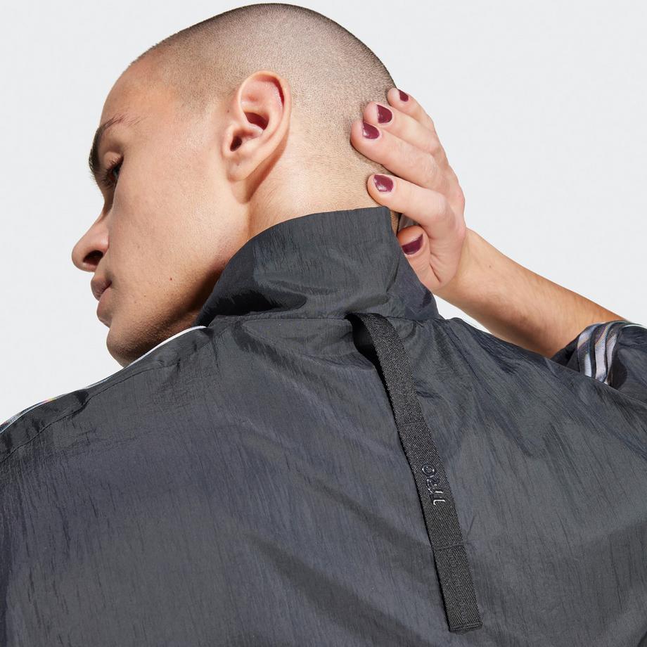 adidas  Jacke mit Reissverschluss 